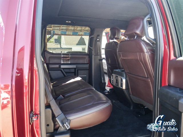 Ford F-150 photo 16