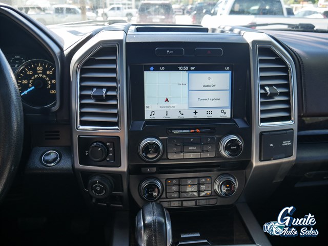 Ford F-150 photo 7