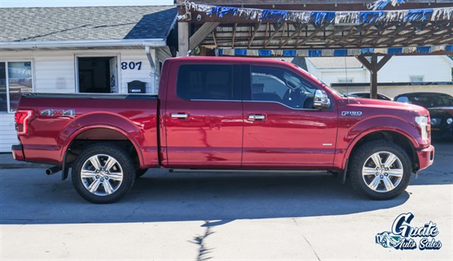 Ford F-150 photo 15