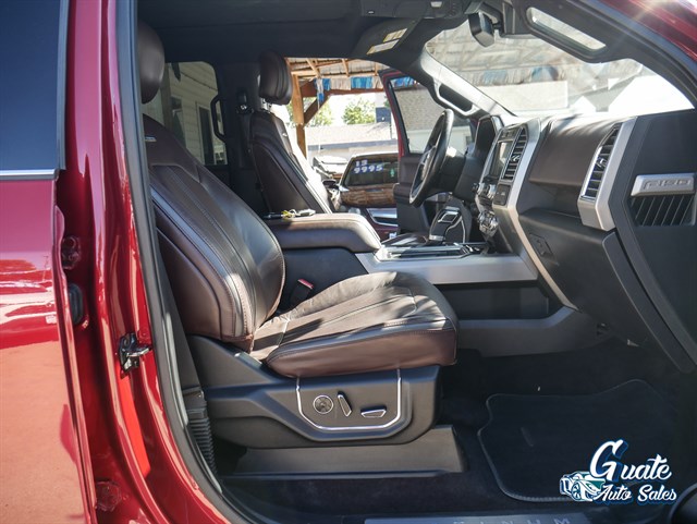 Ford F-150 photo 17