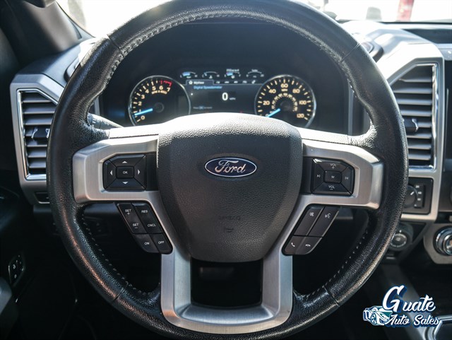 Ford F-150 photo 8