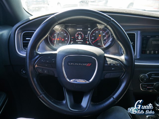 Dodge Charger photo 7