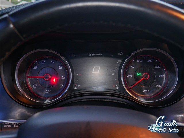 Dodge Charger photo 6