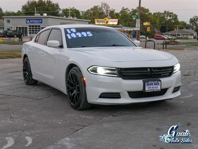 Dodge Charger