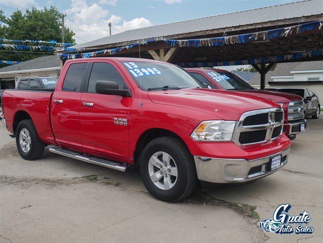 Ram 1500