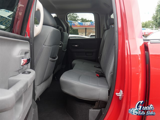 Ram 1500 photo 8