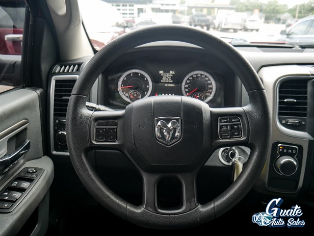 Ram 1500 photo 6