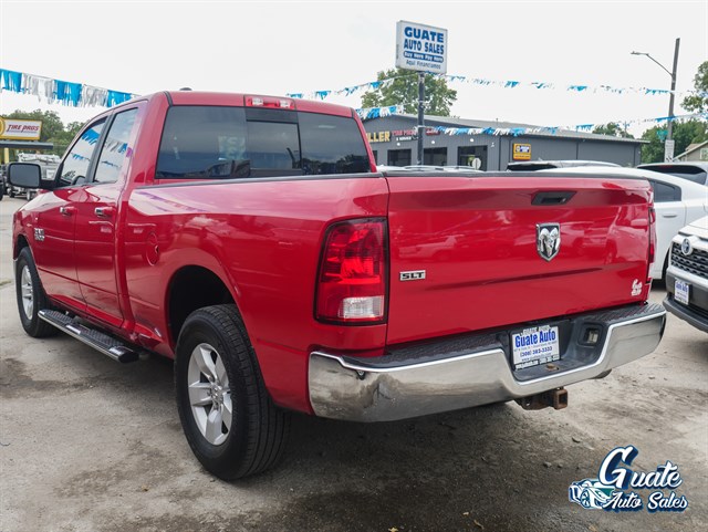 Ram 1500 photo 9