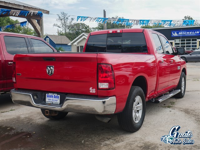 Ram 1500 photo 11