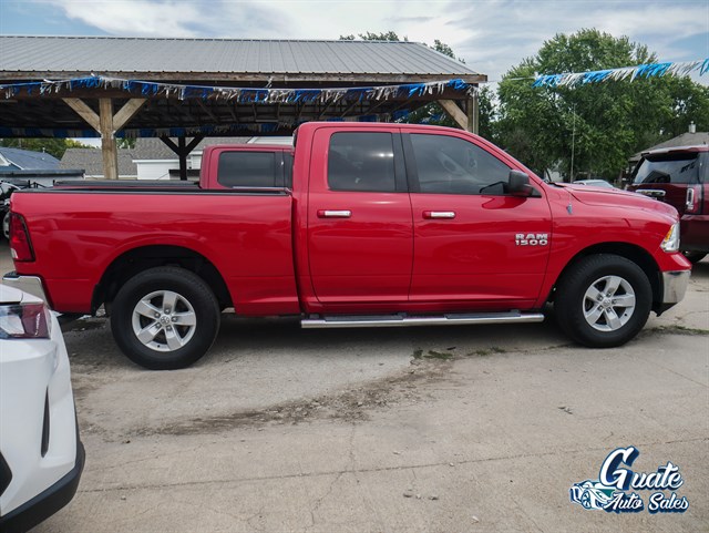 Ram 1500 photo 12