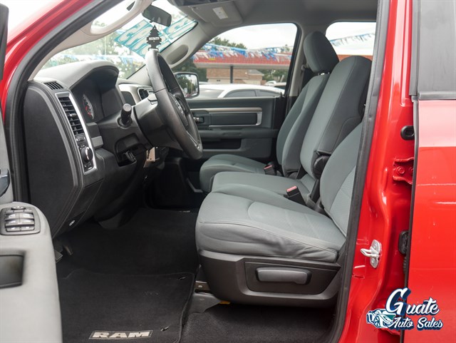 Ram 1500 photo 4