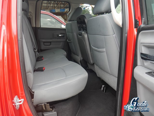 Ram 1500 photo 13
