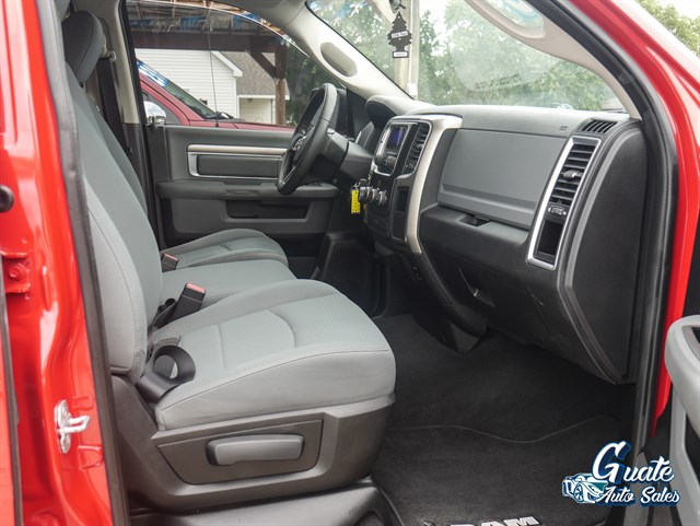 Ram 1500 photo 14