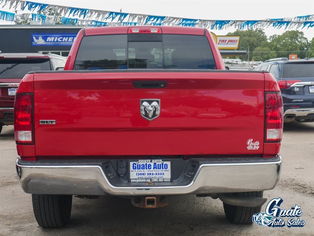Ram 1500 photo 10