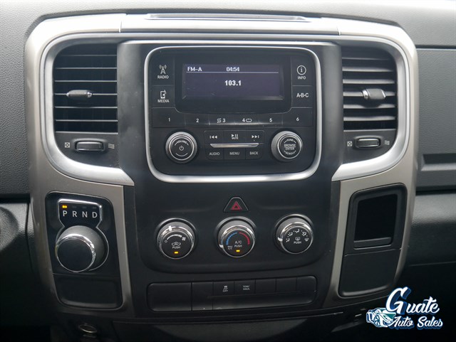 Ram 1500 photo 7