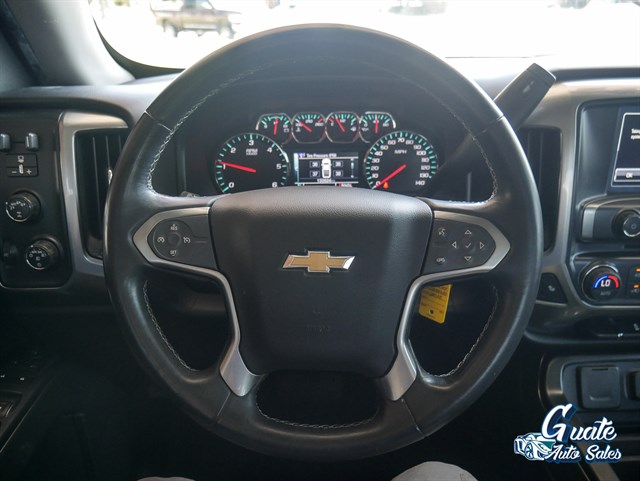 Chevrolet Silverado photo 7