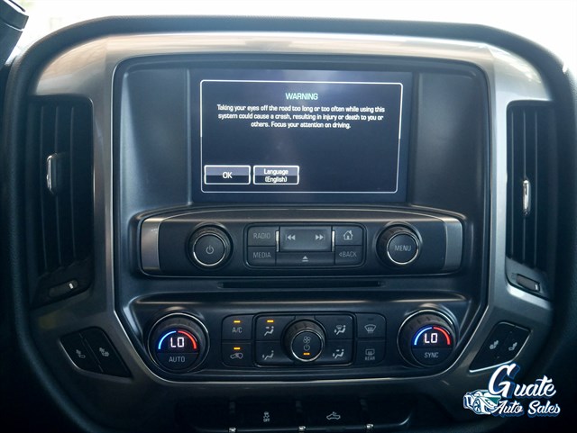 Chevrolet Silverado photo 8