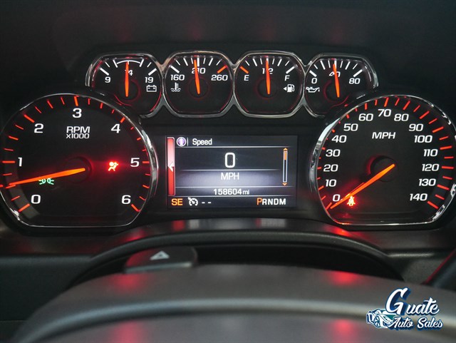 GMC Sierra photo 7