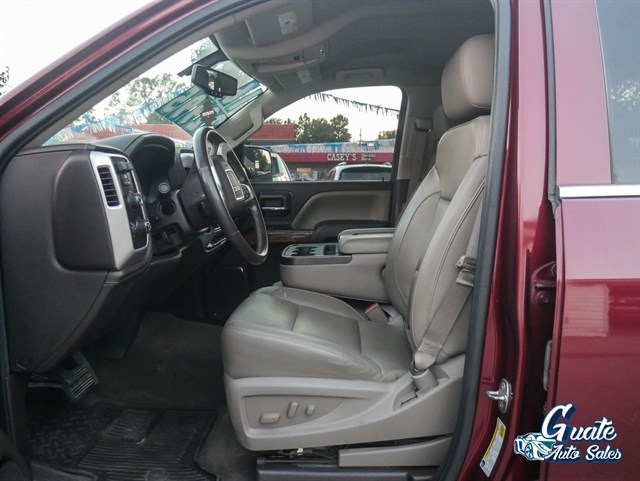 GMC Sierra photo 6