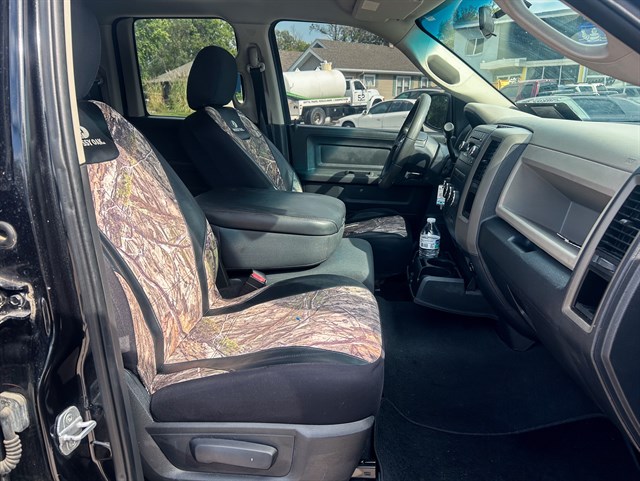 Ram 1500 photo 17