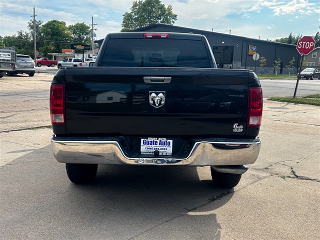 Ram 1500 photo 11