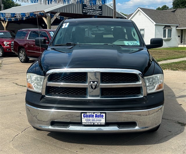 Ram 1500 photo 2