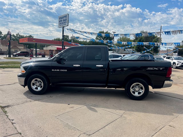 Ram 1500 photo 9