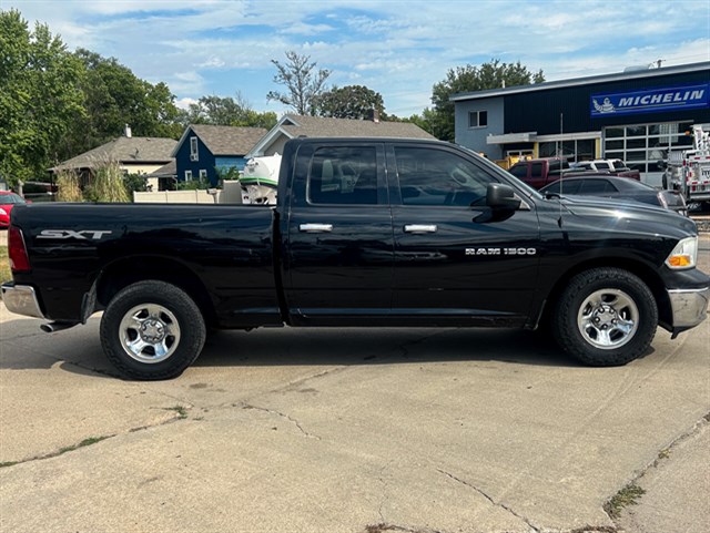 Ram 1500 photo 13