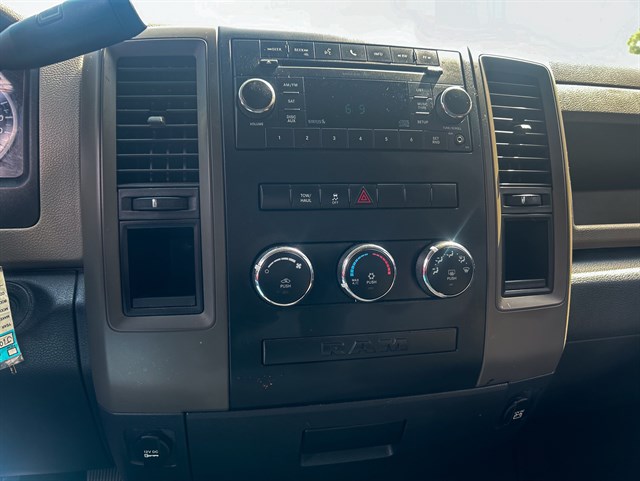 Ram 1500 photo 7