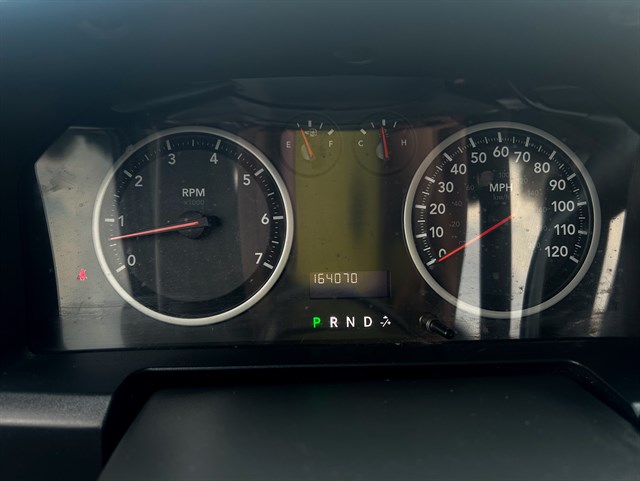 Ram 1500 photo 6