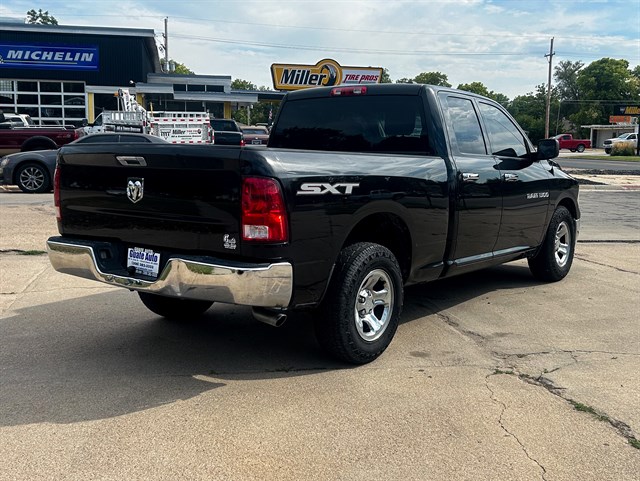 Ram 1500 photo 12