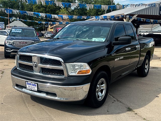 Ram 1500 photo 3