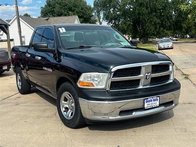 Ram 1500