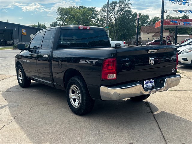 Ram 1500 photo 10