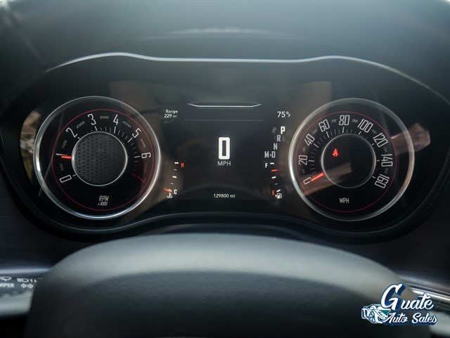 Dodge Challenger photo 6