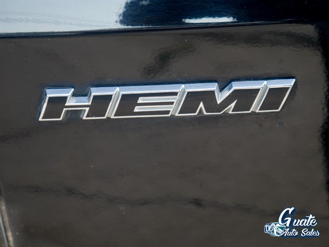 Dodge Challenger photo 4