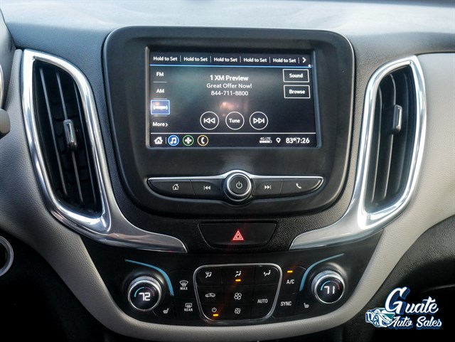 Chevrolet Equinox photo 7