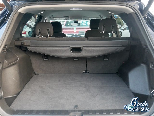 Chevrolet Equinox photo 11
