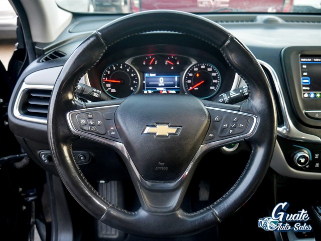 Chevrolet Equinox photo 6