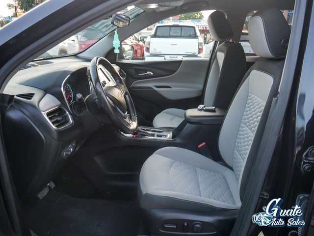 Chevrolet Equinox photo 5