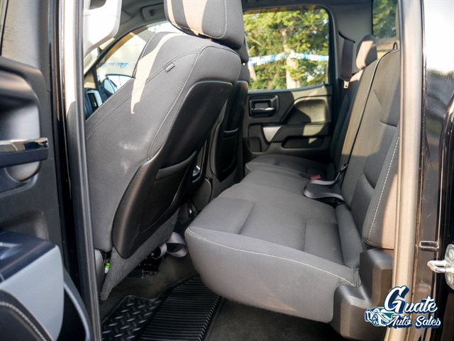 Chevrolet Silverado photo 10