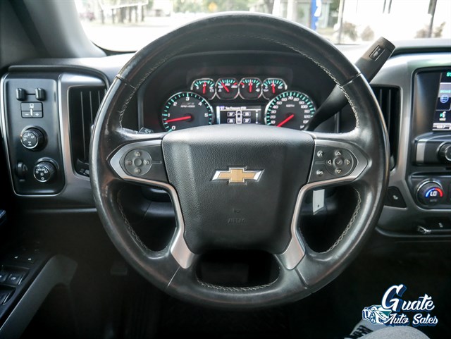 Chevrolet Silverado photo 8