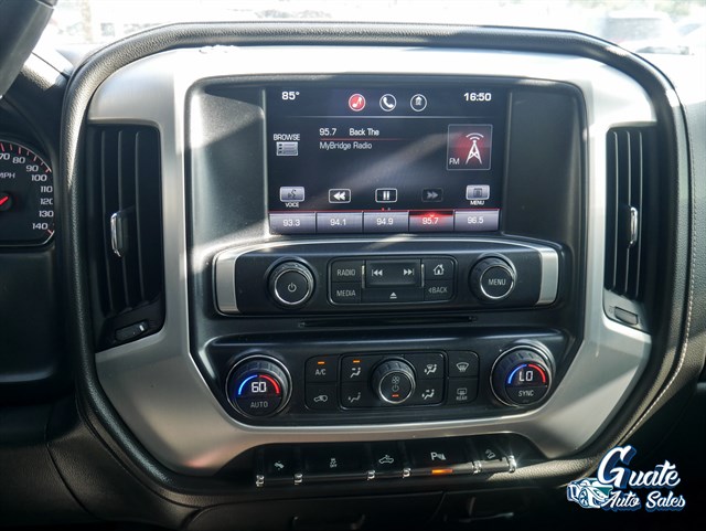 GMC Sierra photo 6