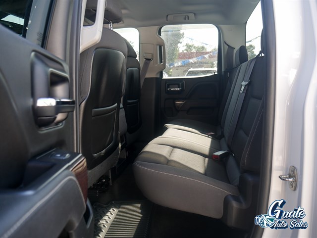 GMC Sierra photo 7