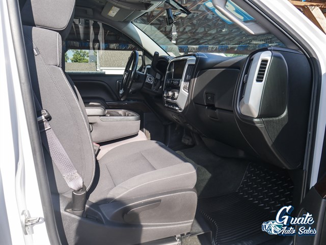 GMC Sierra photo 15