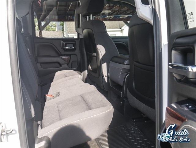 GMC Sierra photo 14