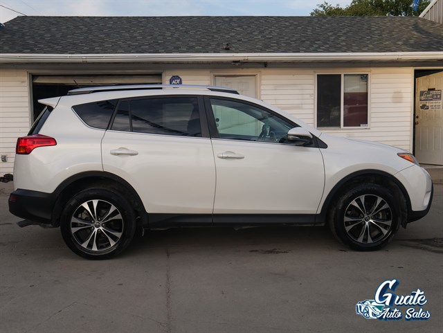 Toyota RAV4 photo 12