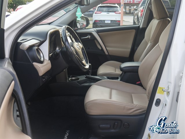 Toyota RAV4 photo 4
