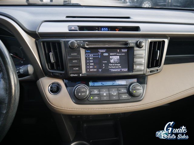 Toyota RAV4 photo 6