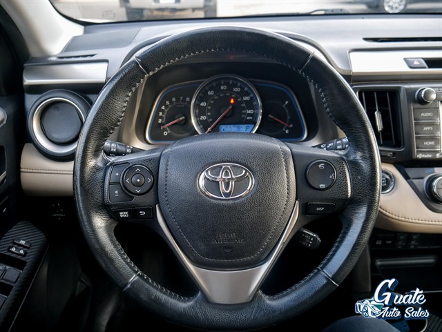 Toyota RAV4 photo 5
